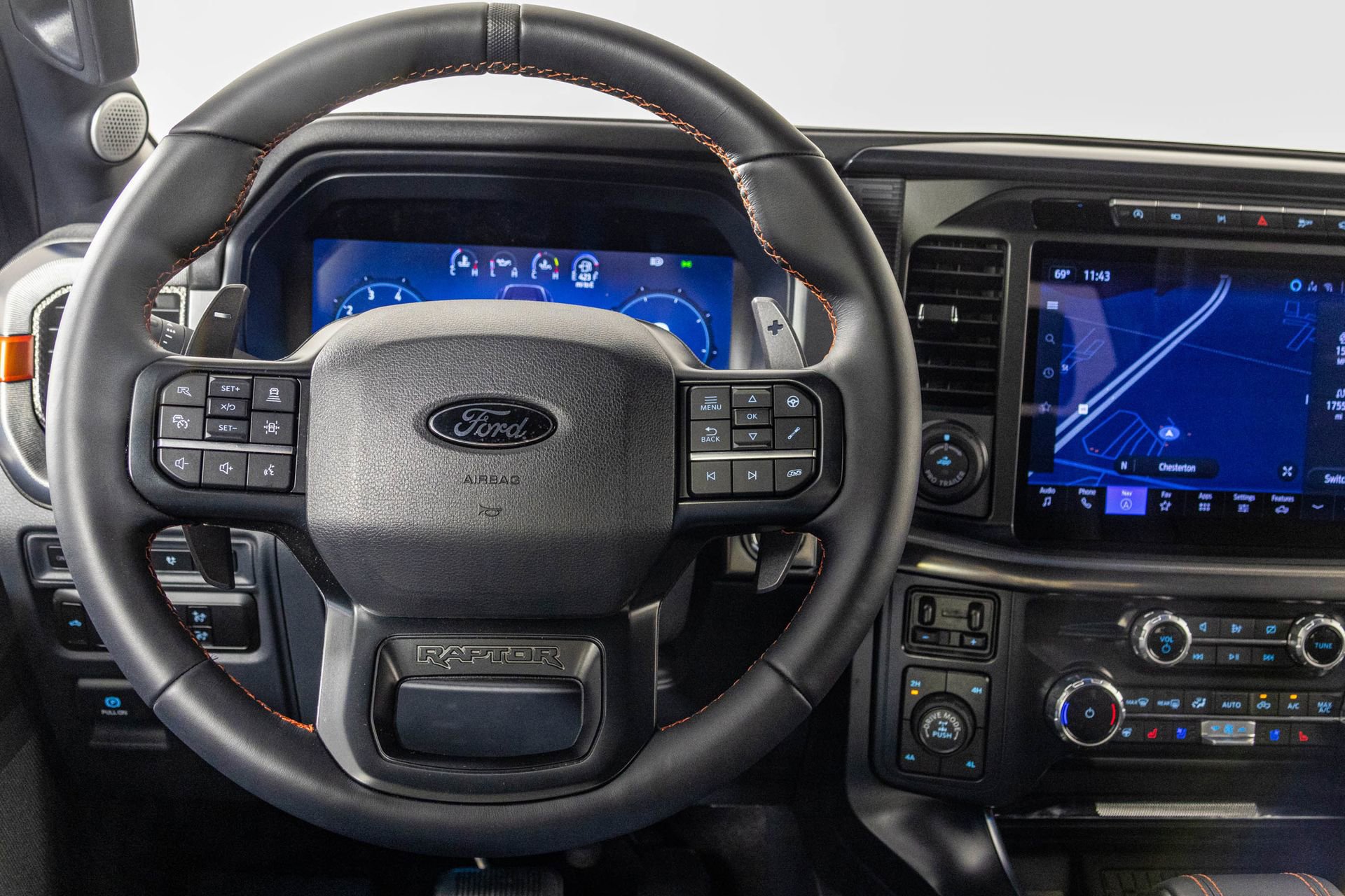 Used 2024 Ford F150 Raptor image 31