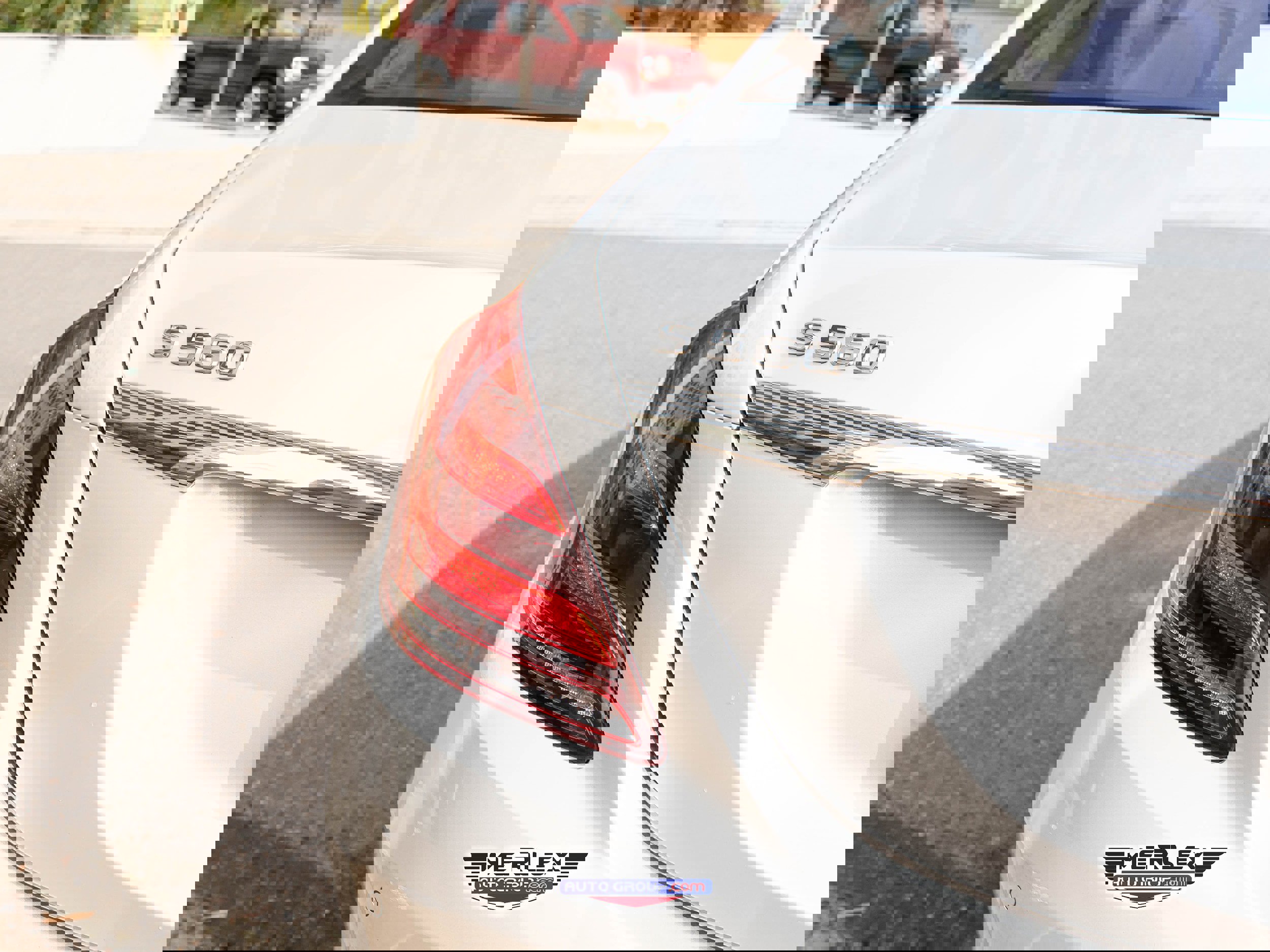 Used 2018 Mercedes-Benz S 560 4MATIC Sedan image 51