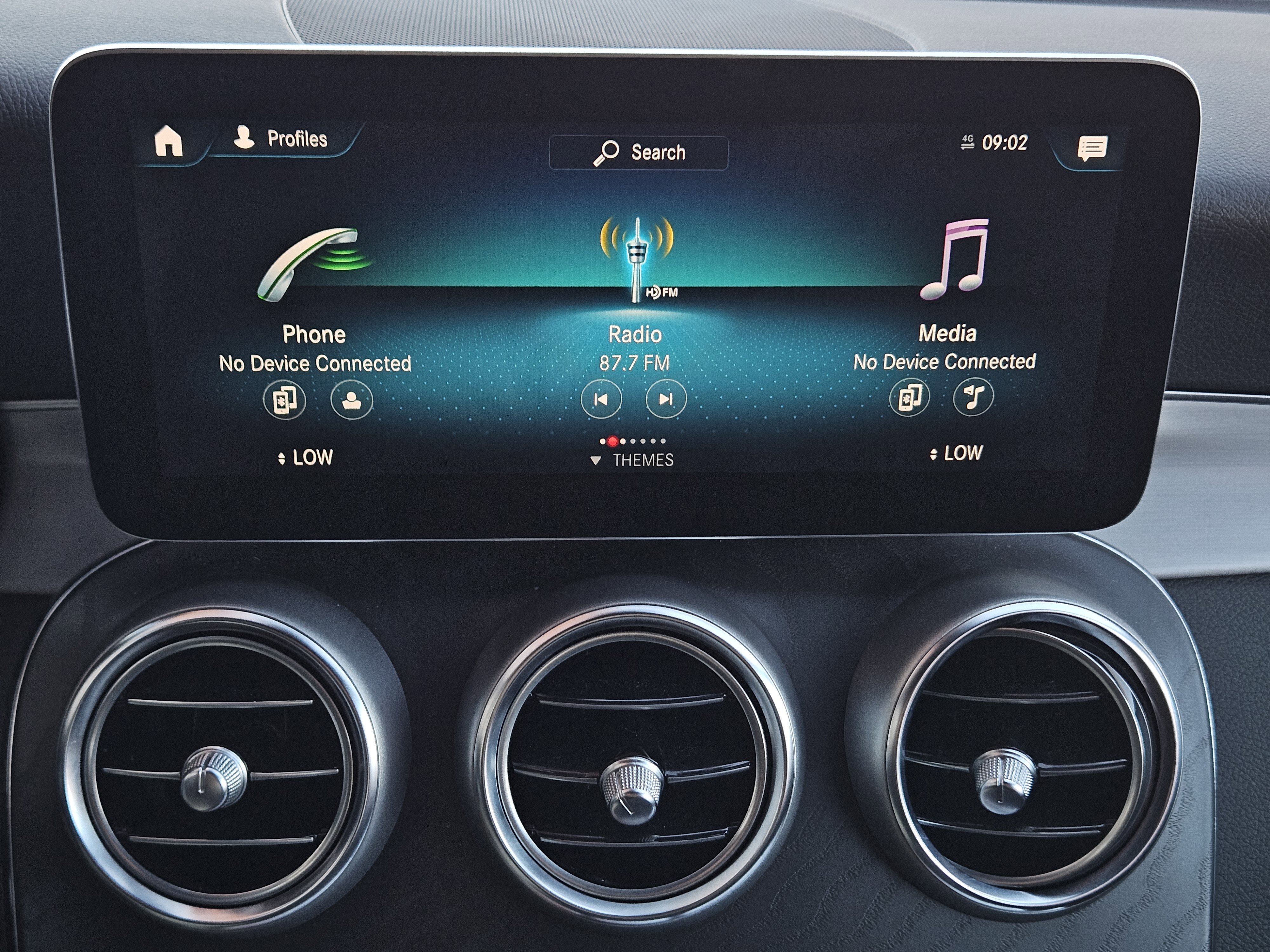 Certified 2022 Mercedes-Benz GLC 300 image 16