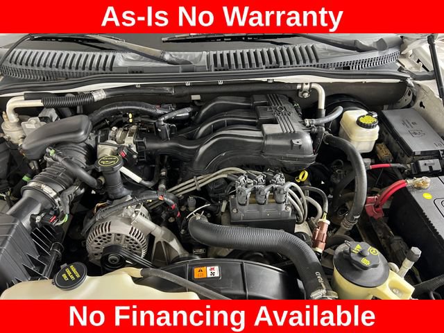 Used 2008 Ford Explorer Sport Trac XLT RWD image 20