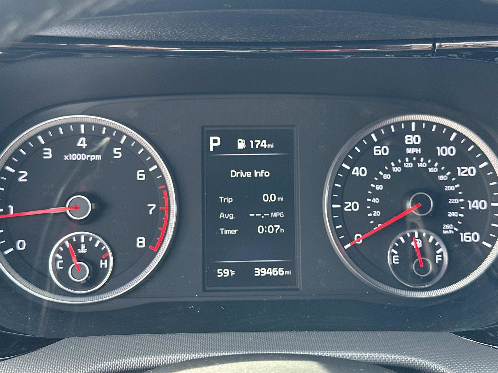 Used 2023 Kia K5 GT-Line w/ GT-Line Premium Package image 30