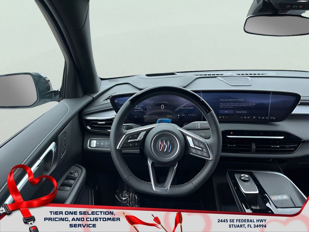New 2025 Buick Enclave Sport Touring w/ Super Cruise Package image 27