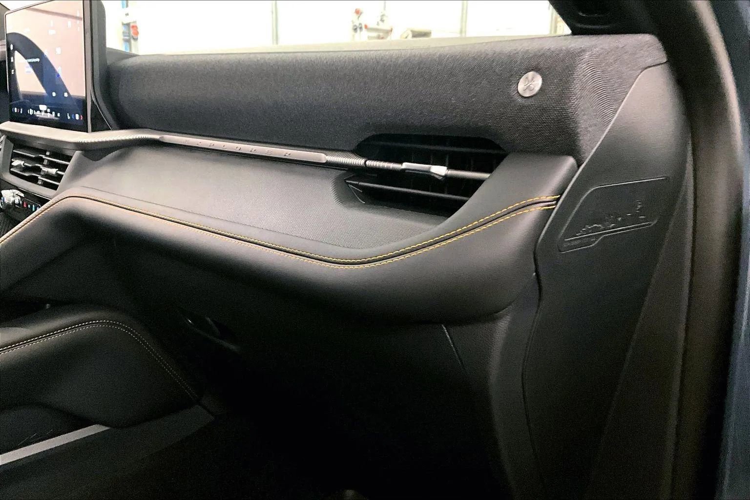 New 2026 Ford Explorer Tremor w/ Tremor Ultimate Package image 15