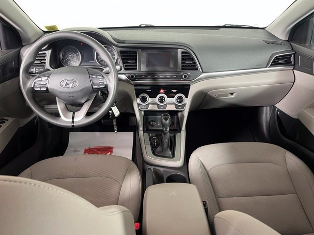 Used 2019 Hyundai Elantra SE FWD image 36