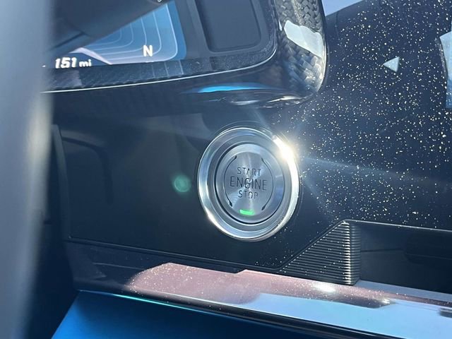 Used 2024 Chevrolet Corvette Z06 w/ Stealth Interior Trim Package RWD image 28