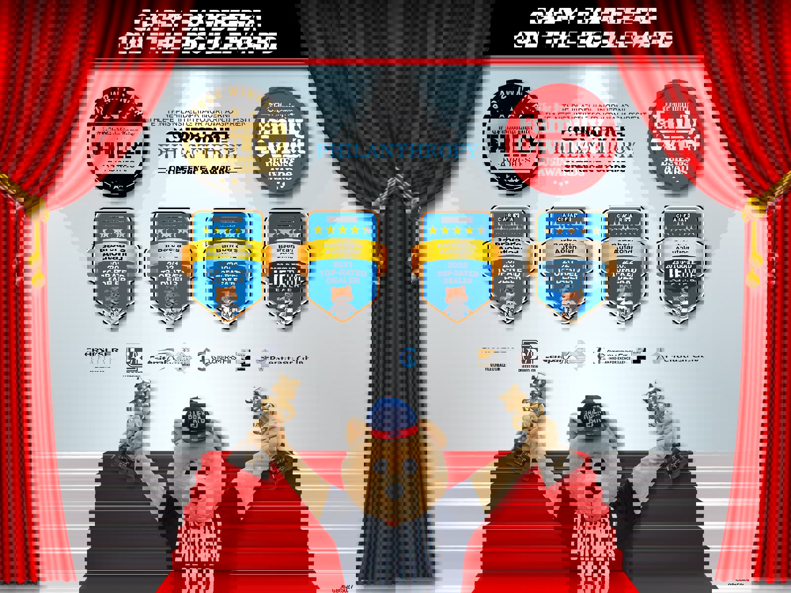 Used 2020 Dodge Challenger SRT Hellcat image 33