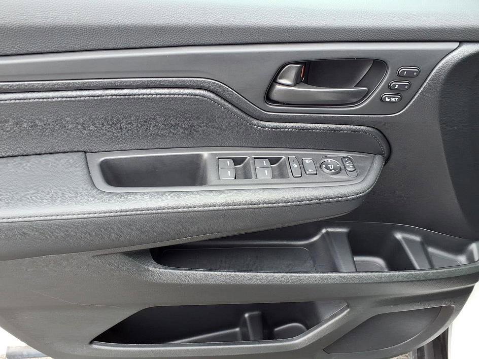 Used 2025 Honda Odyssey EX-L image 11