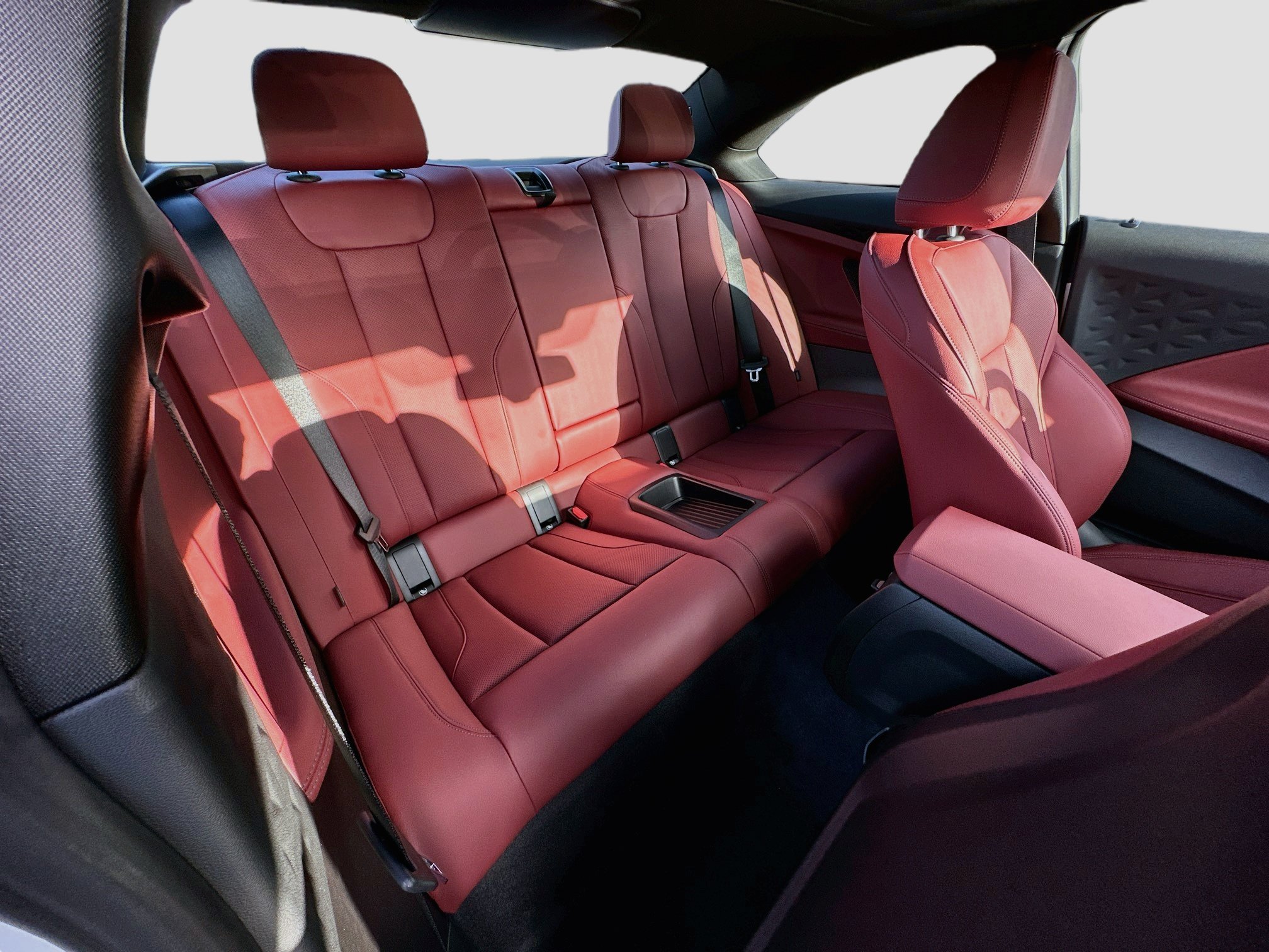 New 2026 BMW 230i Coupe w/ Convenience Package RWD image 21