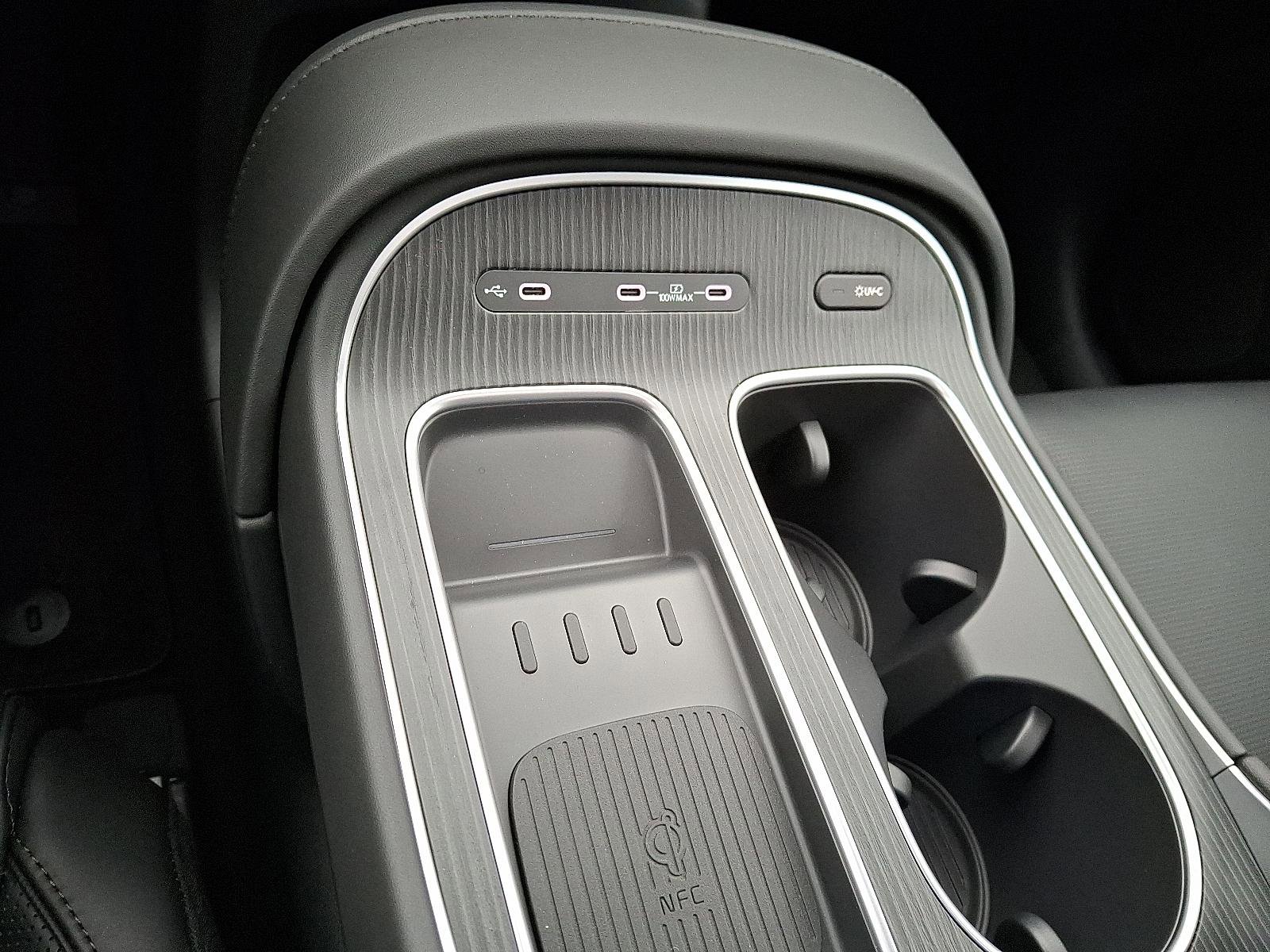 New 2026 Hyundai Palisade Calligraphy image 16