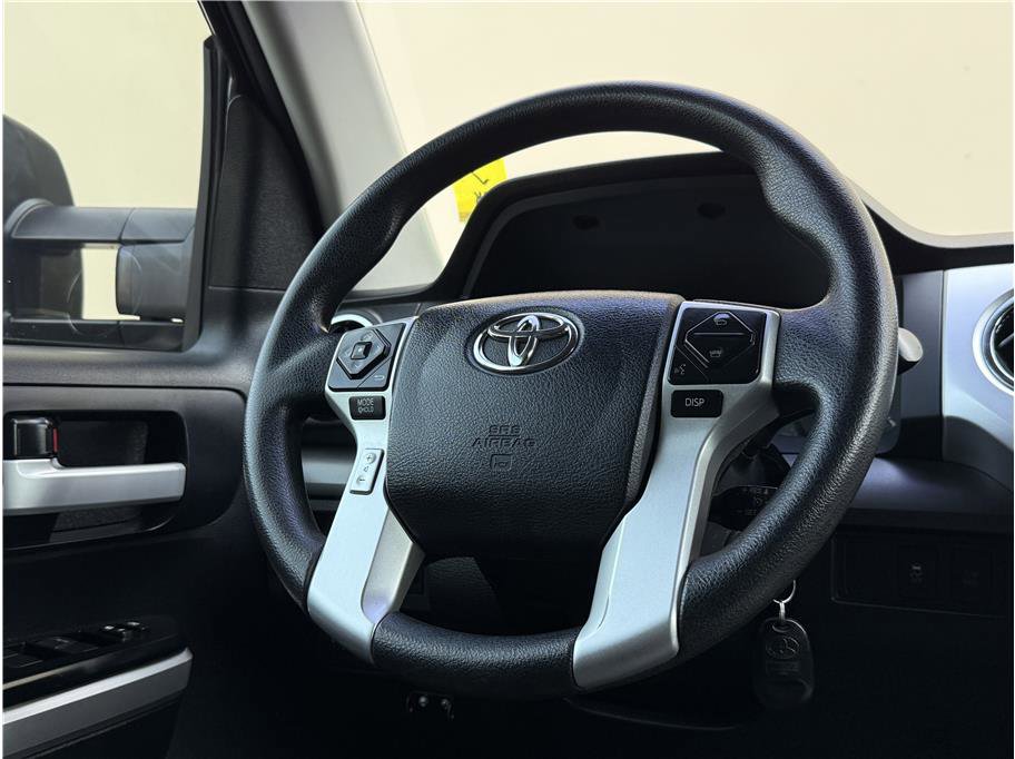 Used 2014 Toyota Tundra SR5 image 13