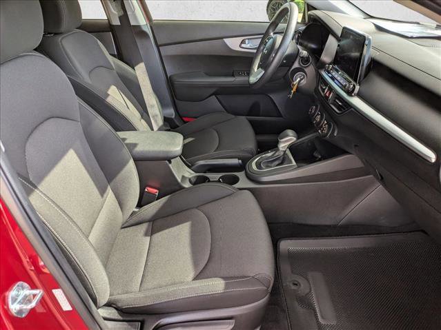 Used 2023 Kia Forte LXS image 19