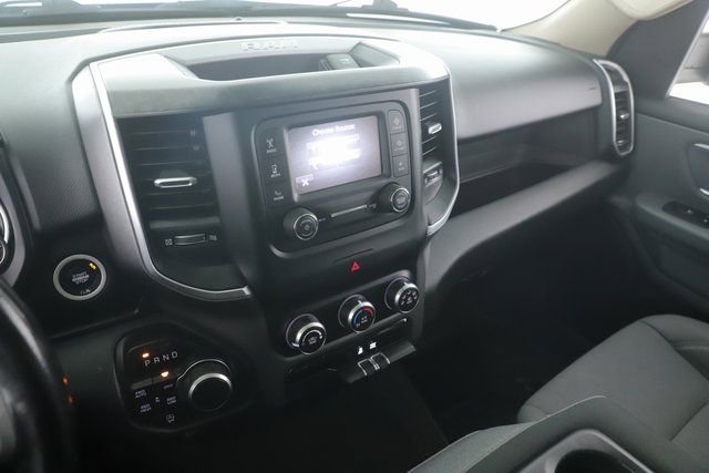 Used 2019 RAM 1500 Big Horn image 24