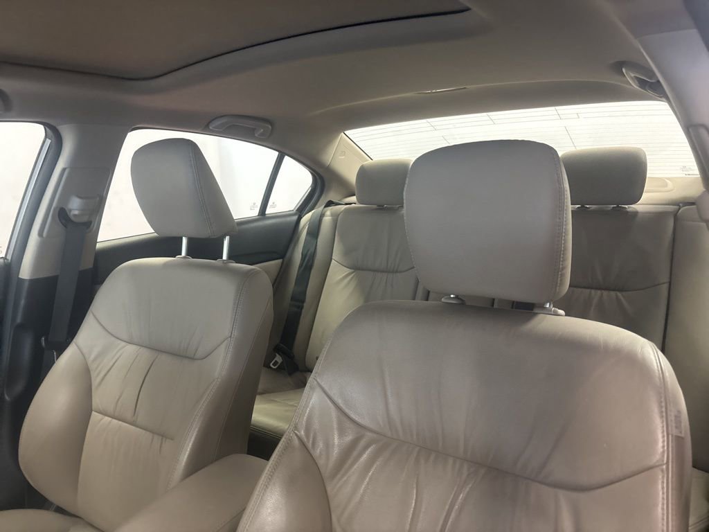 Used 2013 Honda Civic EX-L image 13