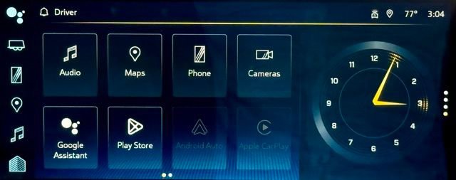 Used 2024 Chevrolet Silverado 1500 RST image 31