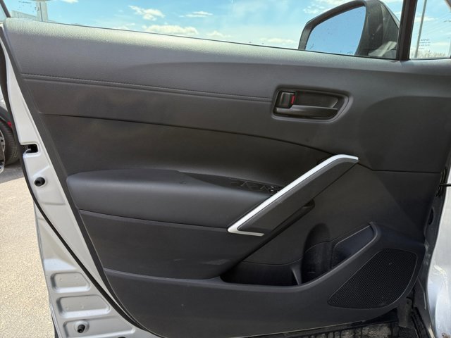 Certified 2026 Toyota Corolla Cross LE w/ Cold Weather Package image 27