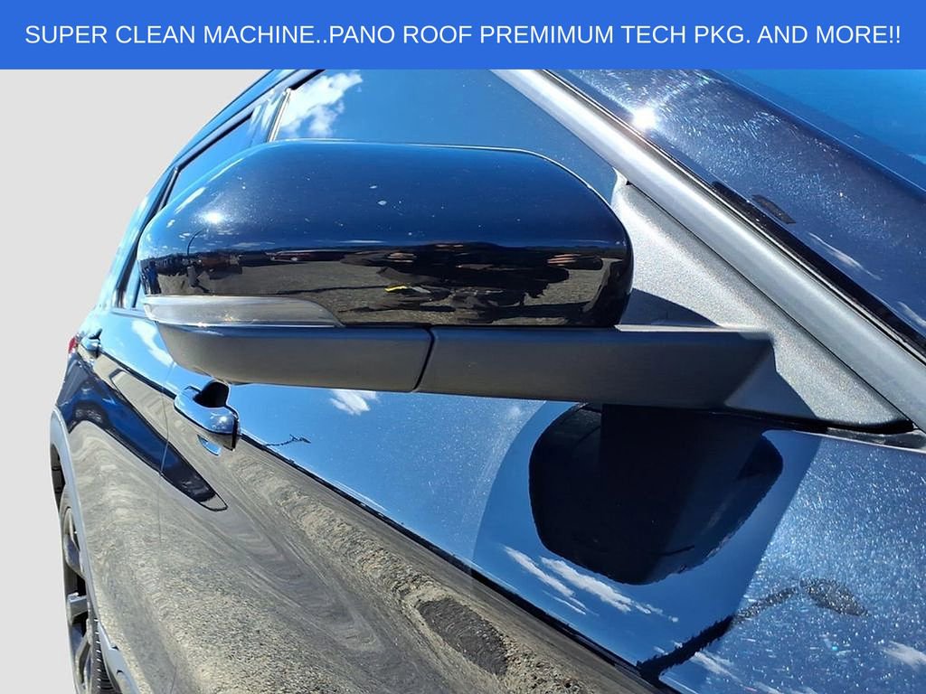 Used 2021 Ford Explorer ST w/ Equipment Group 401A image 8