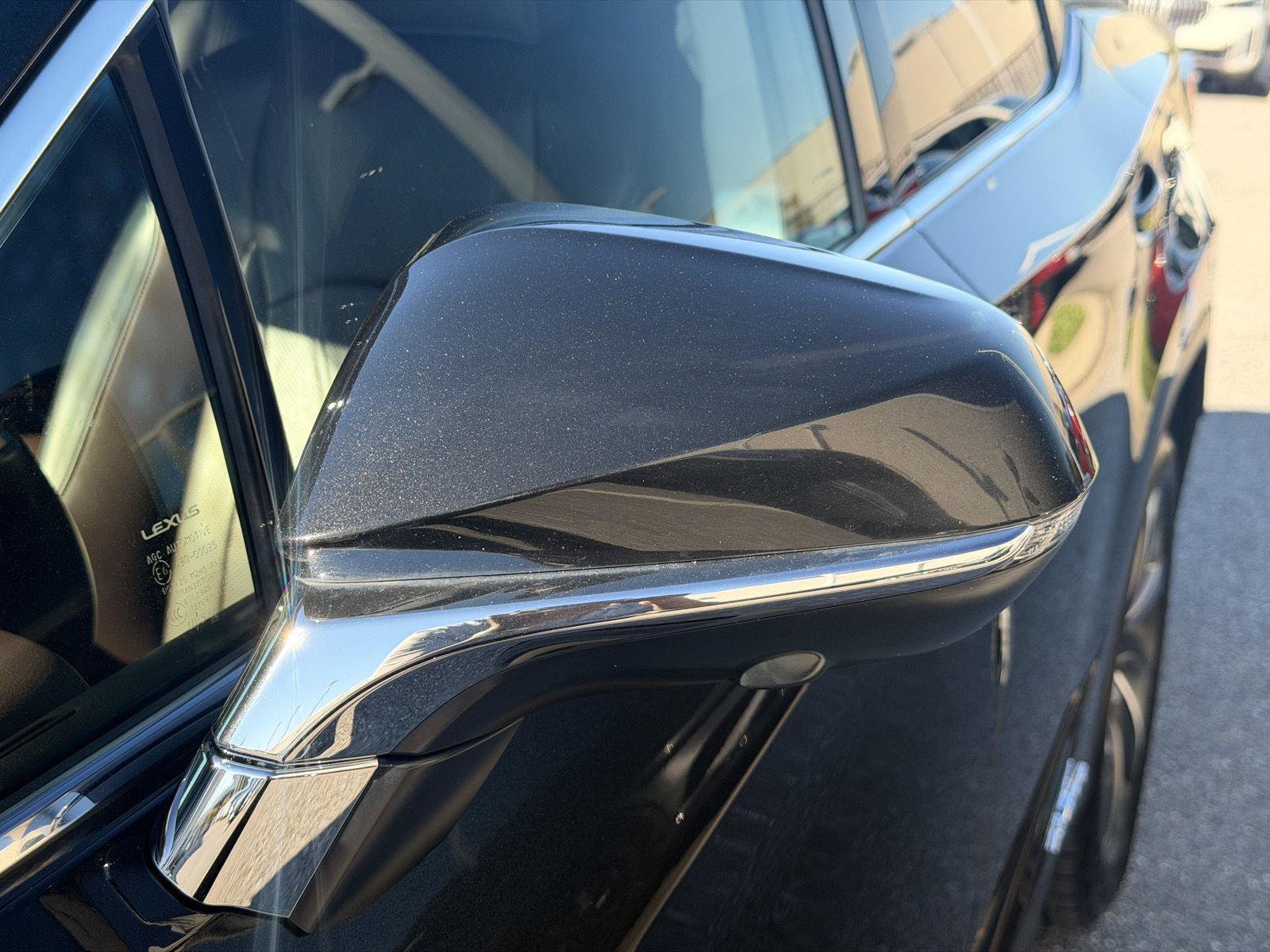 Used 2019 Lexus RX 450hL Luxury w/ Accessory Package AWD/4WD image 8