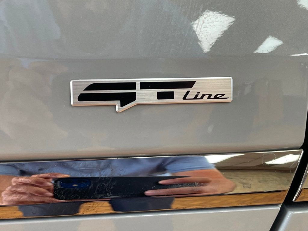 Used 2025 Kia EV6 GT-Line image 11
