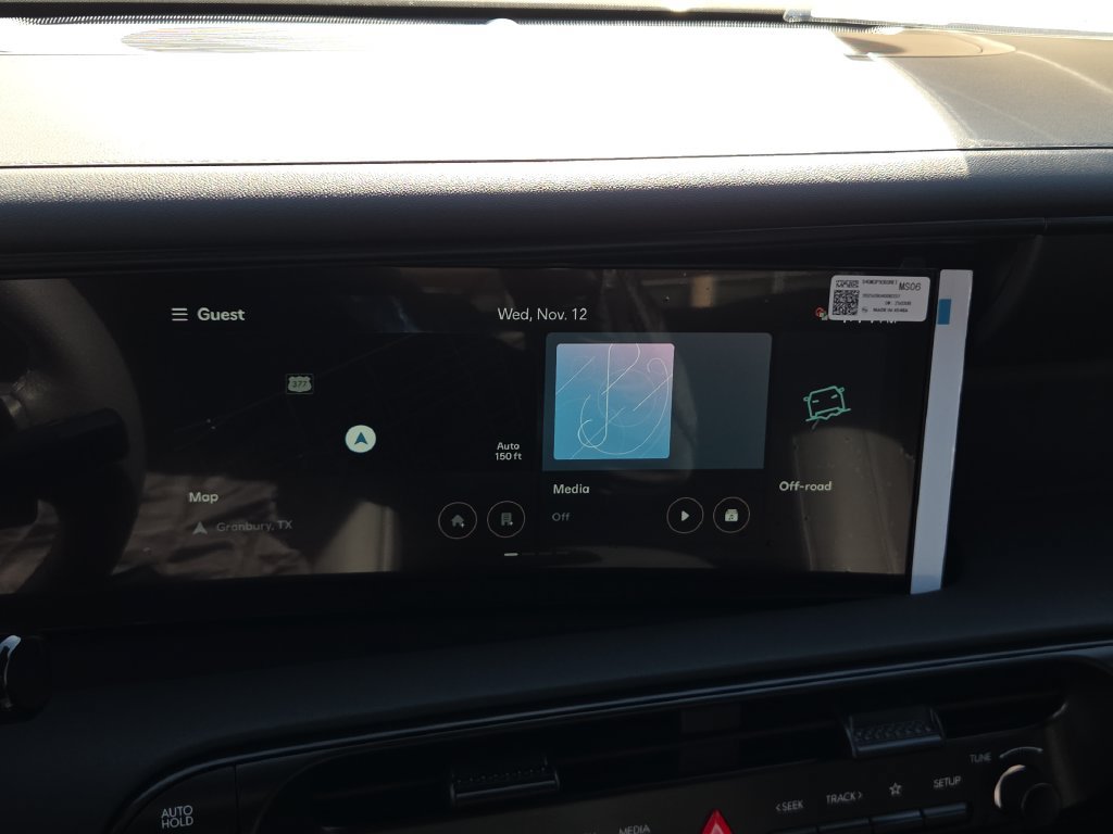 New 2026 Hyundai Palisade XRT Pro AWD/4WD image 20