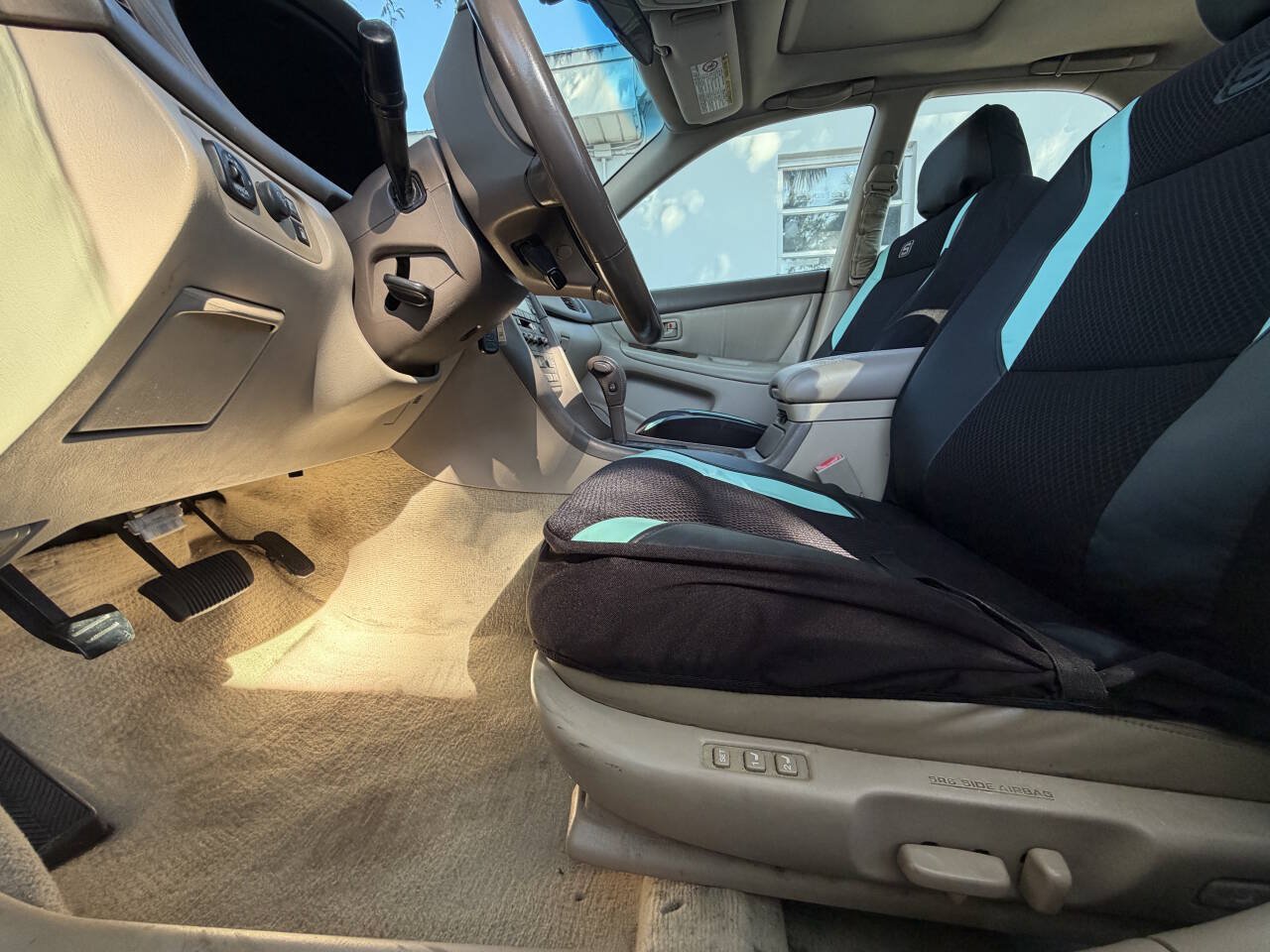 Used 1998 Lexus ES 330 FWD image 11
