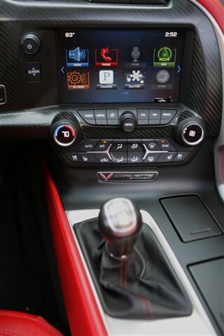 Used 2014 Chevrolet Corvette Stingray Coupe w/ 3LT Preferred Equipment Group RWD image 31
