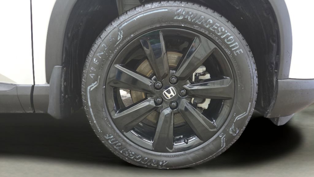 Used 2023 Honda Pilot Elite image 39