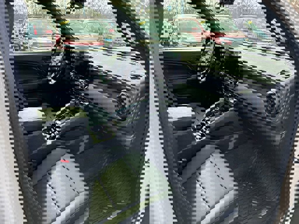 New 2026 Chevrolet Colorado Trail Boss image 29