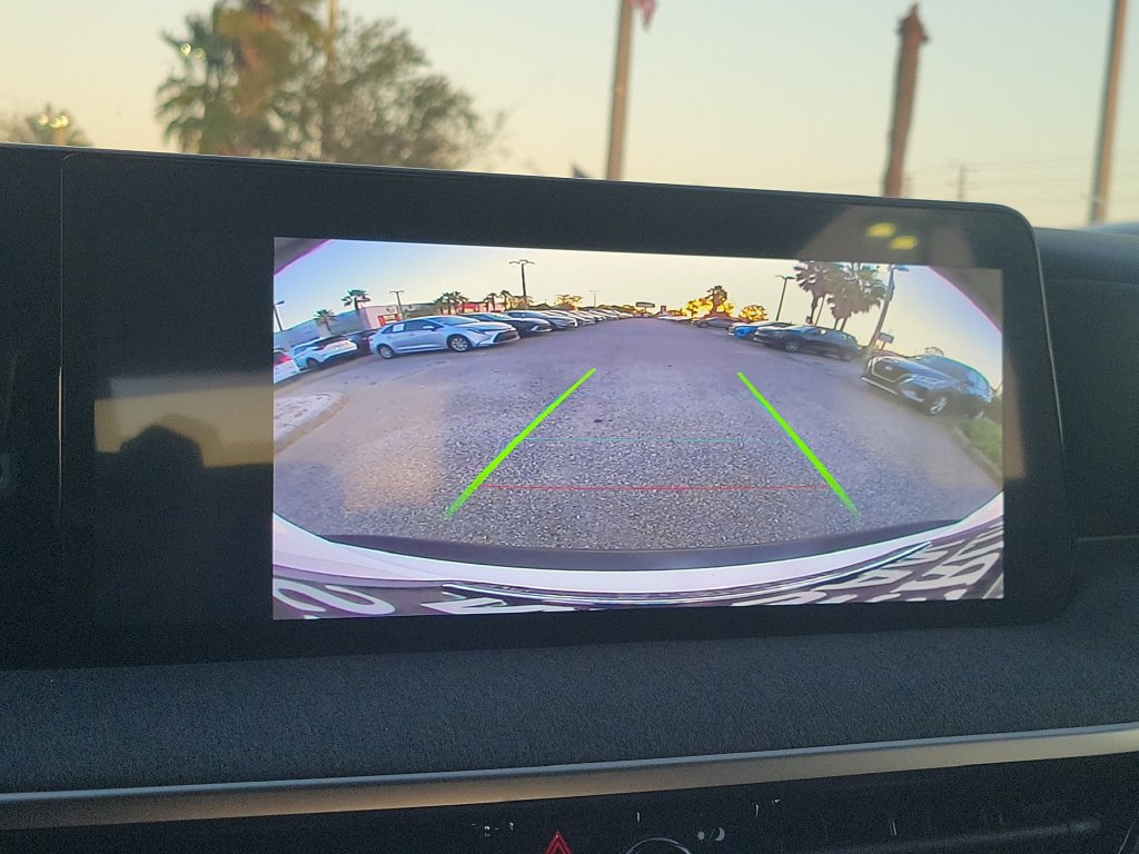 Used 2026 Nissan Kicks S FWD image 23