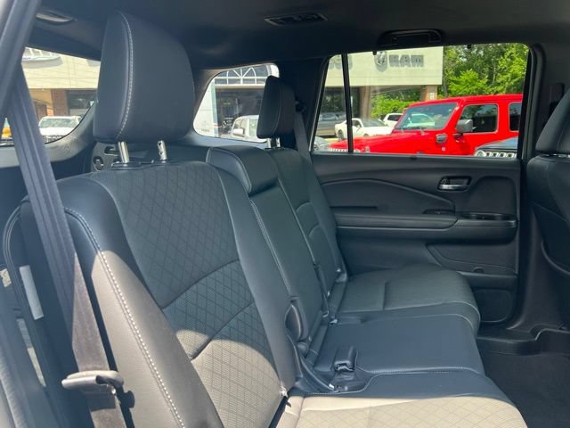 Used 2021 Honda Passport EX-L image 27