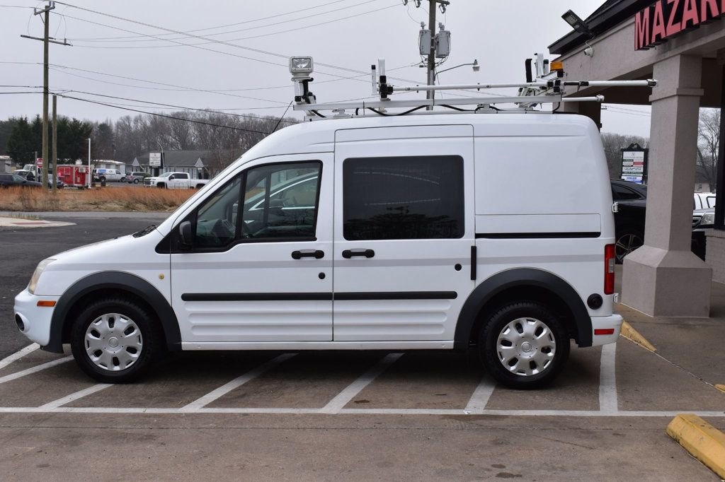 Used 2012 Ford Transit Connect XLT image 5