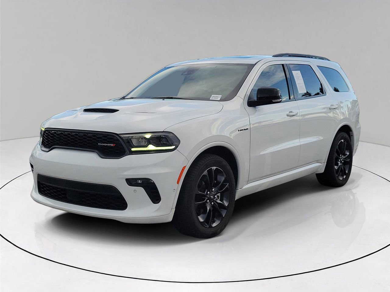 Used 2023 Dodge Durango R/T image 3