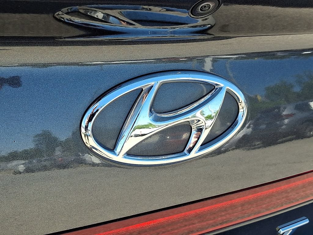 Used 2023 Hyundai Sonata SEL w/ Convenience Package FWD image 29