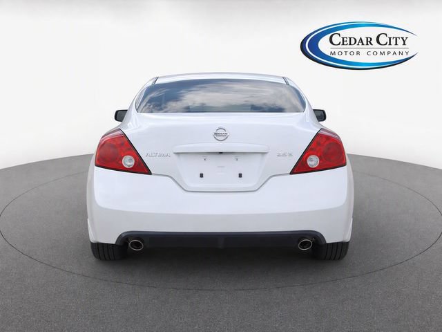 Used 2008 Nissan Altima 2.5 S w/ Convenience Pkg FWD image 7