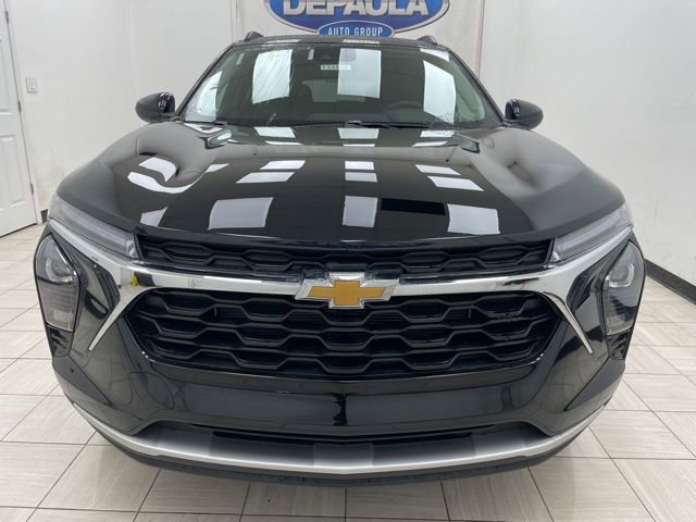 New 2026 Chevrolet Trax LT w/ Driver Confidence Package image 15