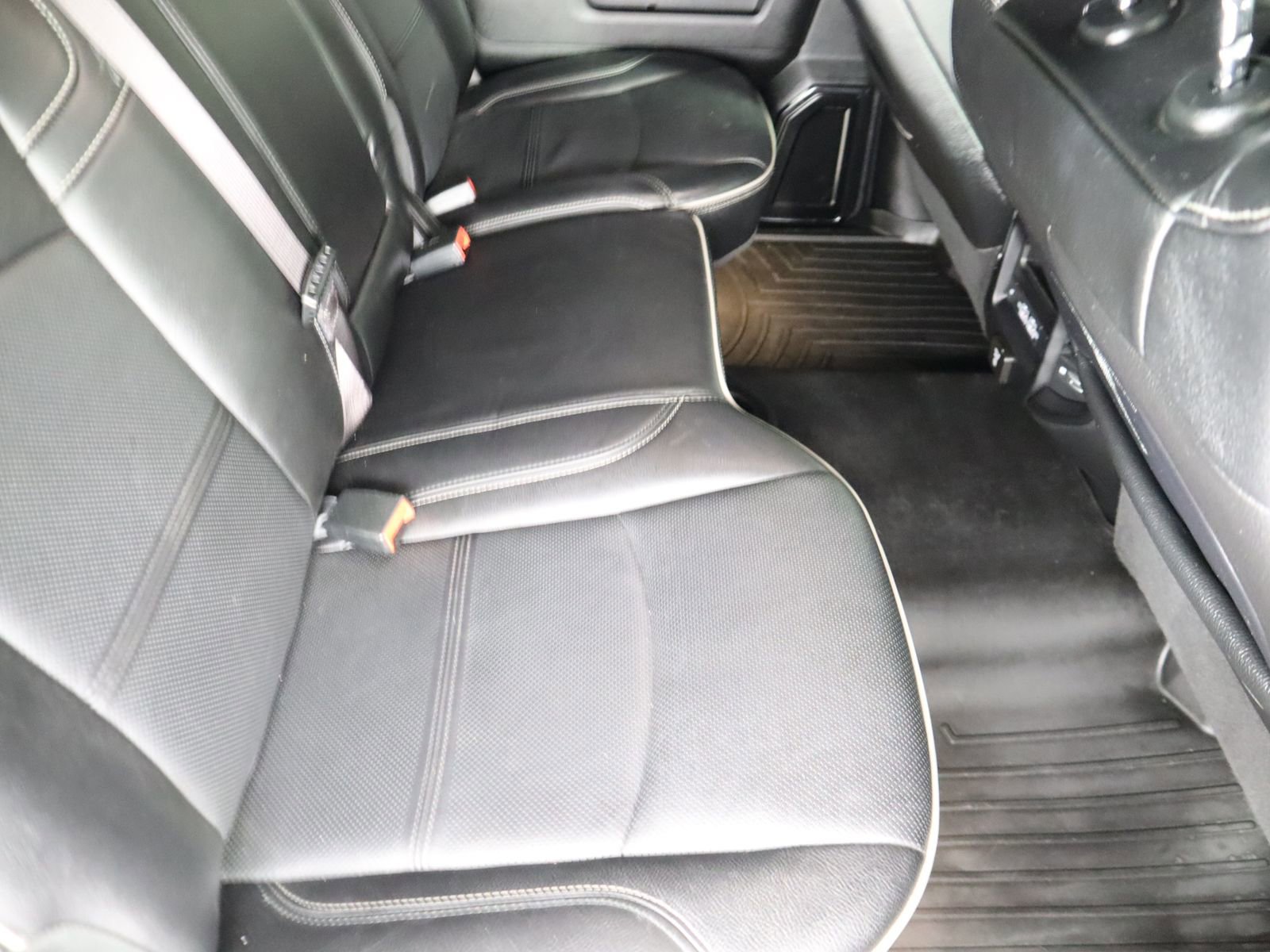 Used 2022 RAM 2500 Limited image 47