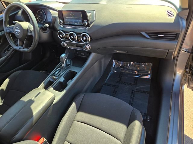 Used 2024 Nissan Sentra S FWD image 21