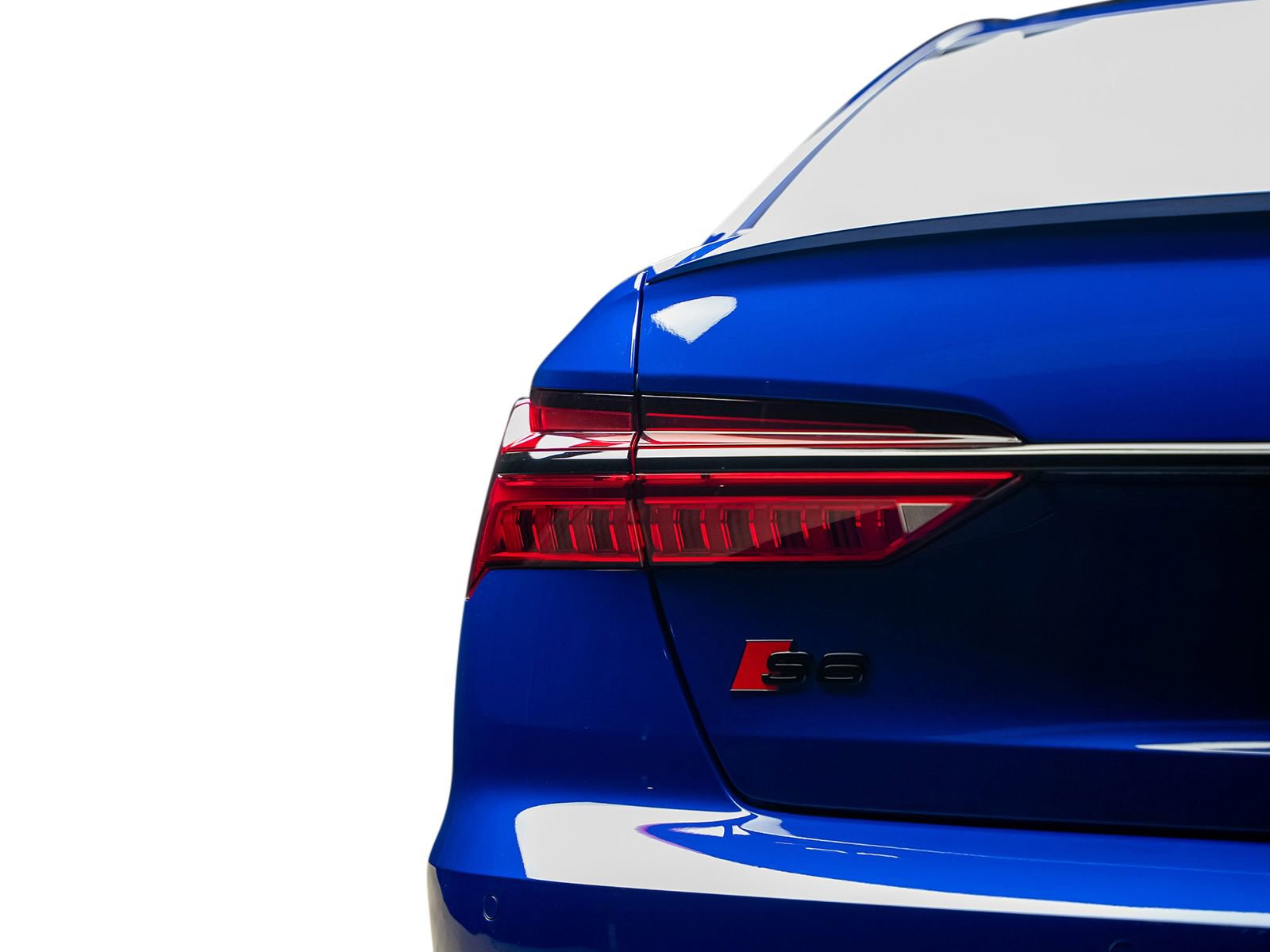 Used 2022 Audi S6 Prestige AWD/4WD image 18