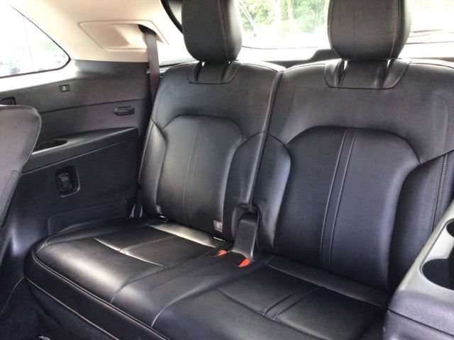 Used 2024 MAZDA CX-90 3.3 Turbo S AWD/4WD image 18