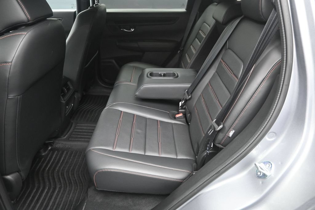 Used 2024 Honda CR-V Sport-L image 28