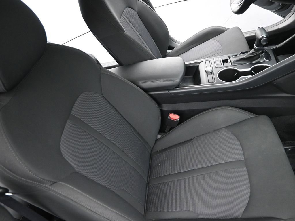 Used 2024 Kia K5 LXS image 11