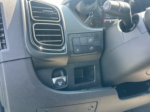 New 2026 RAM ProMaster 3500 w/ Crew Van Package FWD image 16
