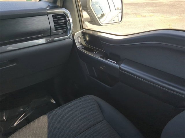 Used 2022 Ford F150 XLT w/ Equipment Group 302A High image 20