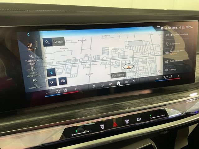 Used 2024 BMW i7 xDrive60 RWD image 10