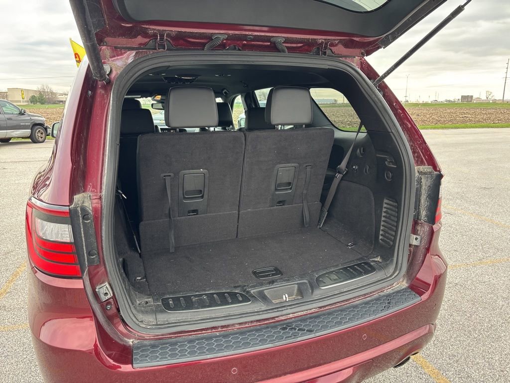 Used 2021 Dodge Durango GT image 11