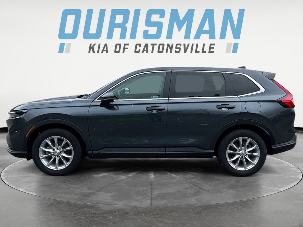 Used 2023 Honda CR-V EX-L image 3