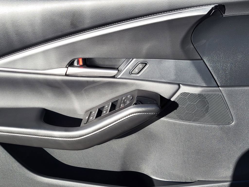 Used 2025 MAZDA CX-30 AWD 2.5 S w/ Select Sport Pkg image 13