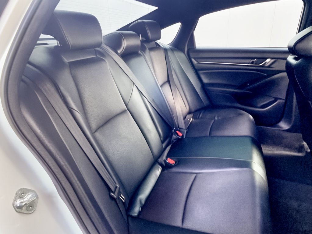 Used 2022 Honda Accord Sport image 29