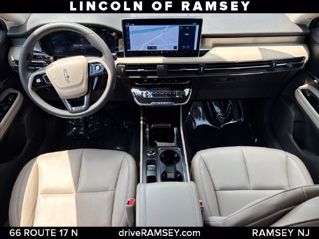 Certified 2023 Lincoln Corsair AWD image 23