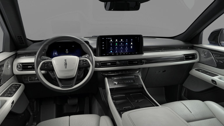 New 2027 Lincoln Aviator Black Label AWD/4WD image 29