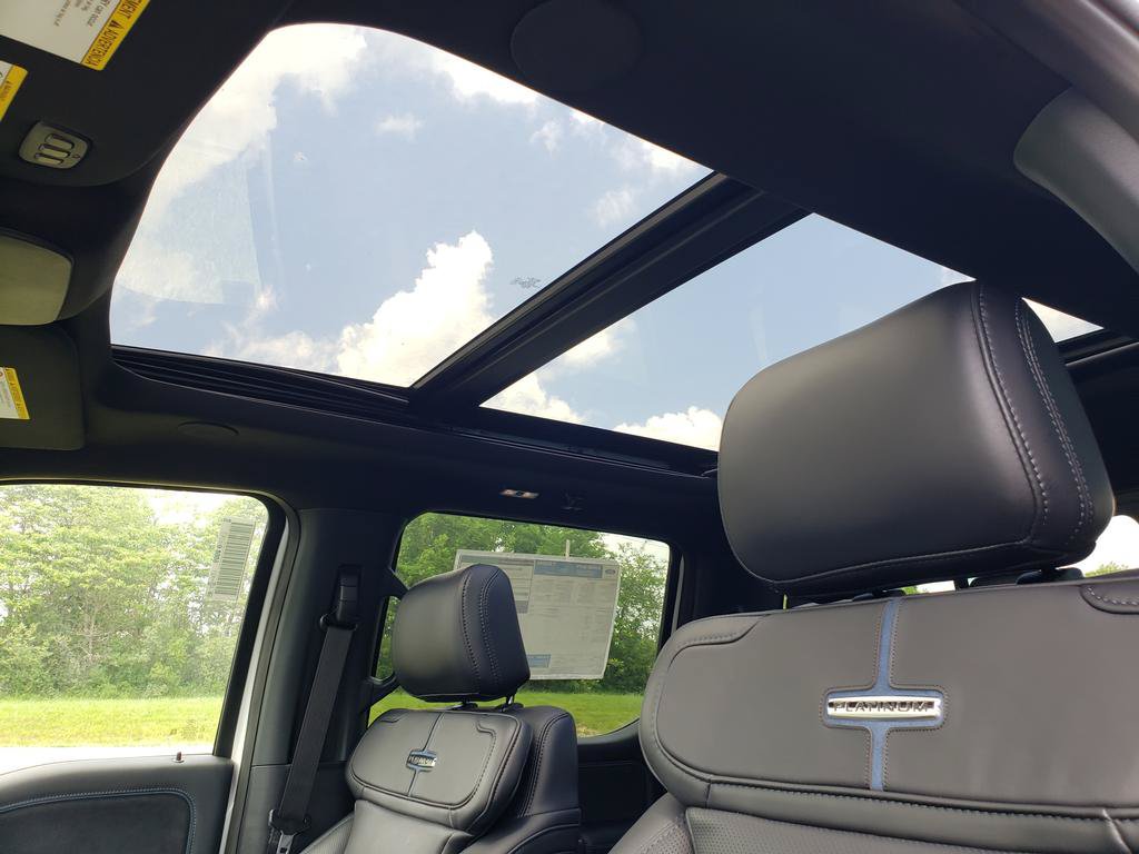 New 2026 Ford F350 Platinum AWD/4WD image 10